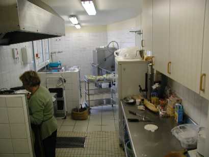cuisine